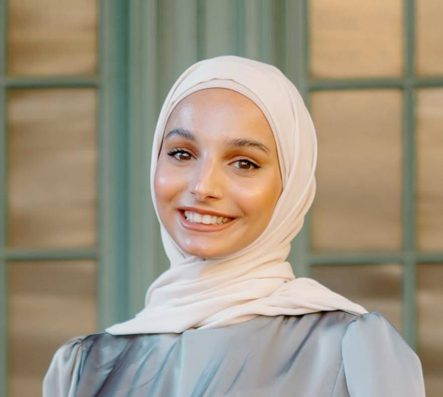Sarah Makhamreh Picture